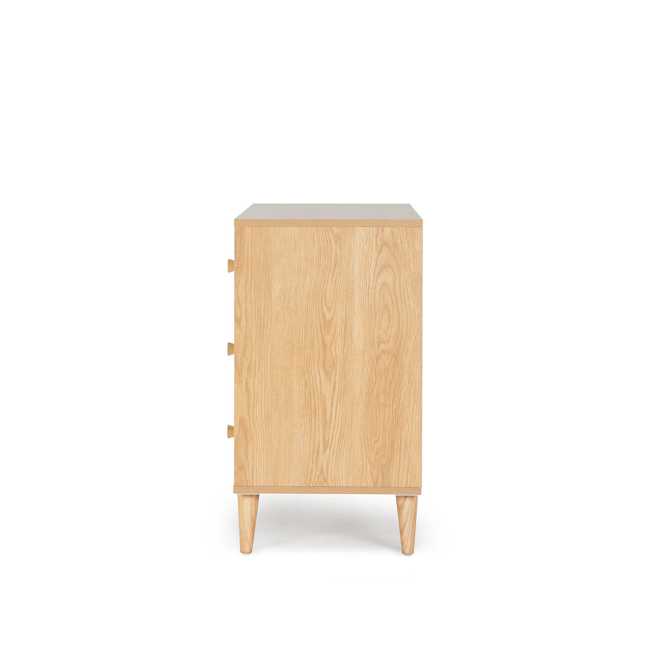3-Drawer Dresser C737