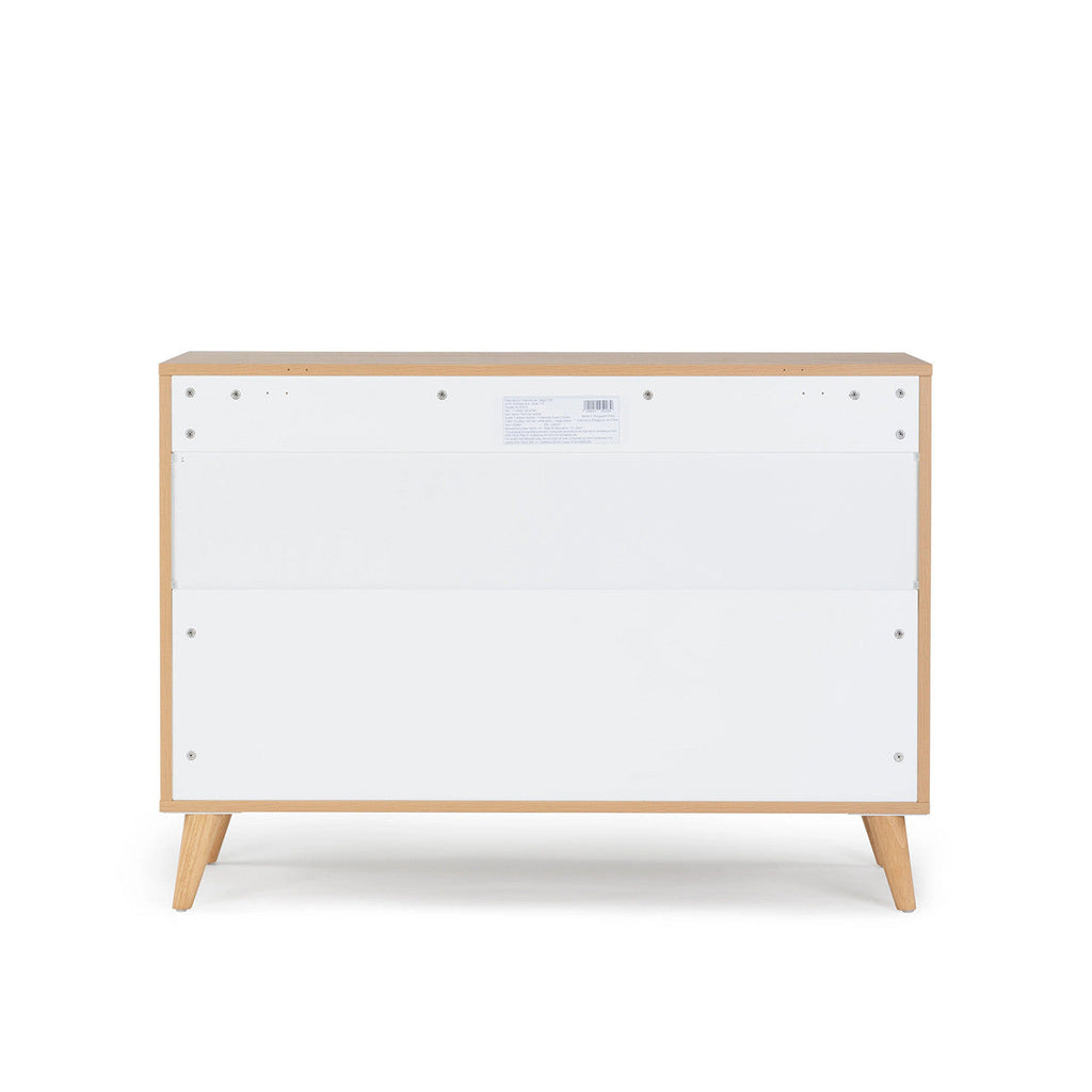 3-Drawer Dresser C737