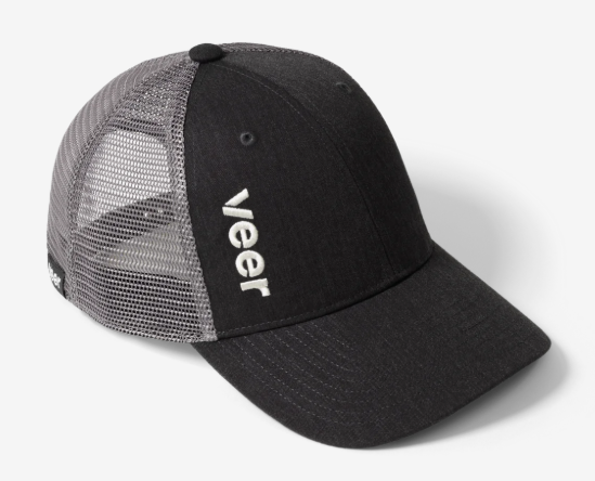 Veer Hats U8758