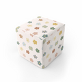Playful Posies Play Cube M201