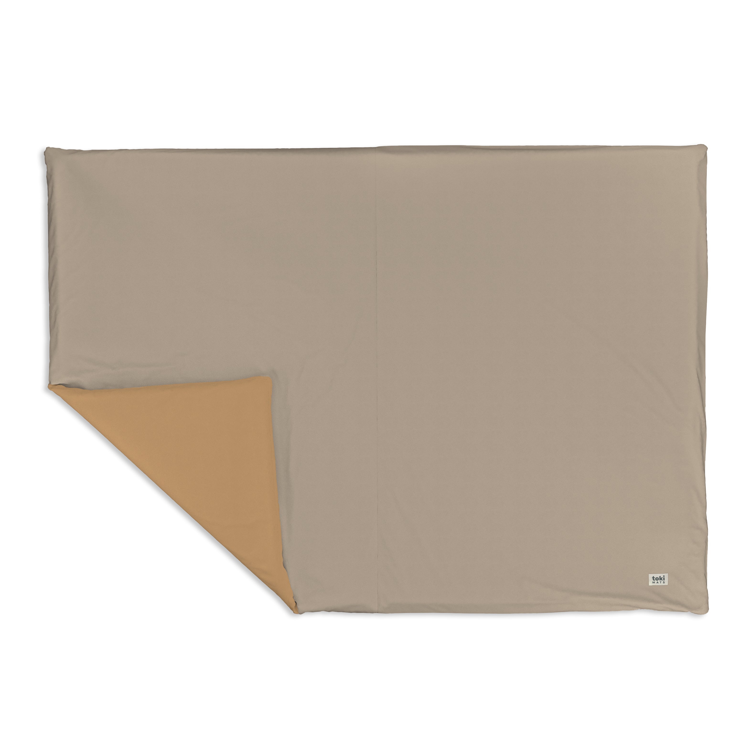 Organic Cotton Play Mat for Kids V562