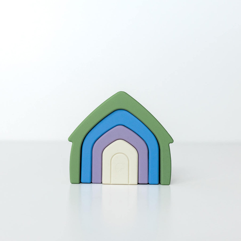 Stacker Playhouse H130