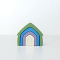 Stacker Playhouse H130