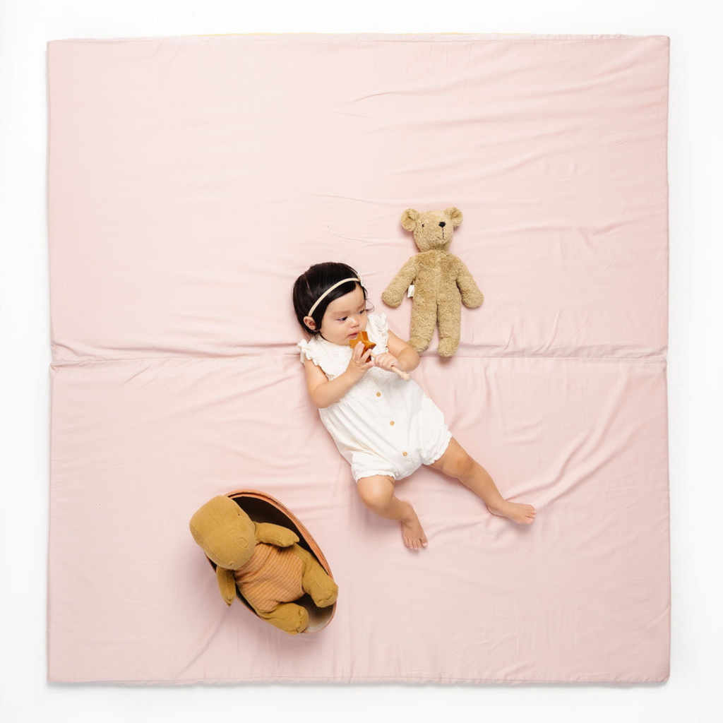 Organic Cotton Tutu Play Mat R79988