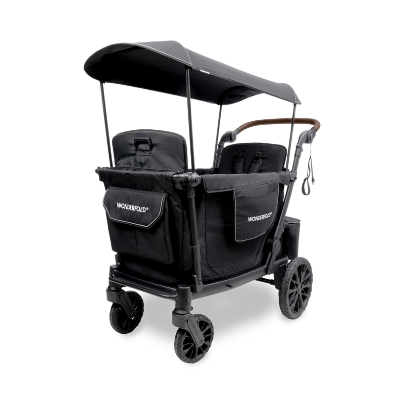 Double Stroller Wagon D386