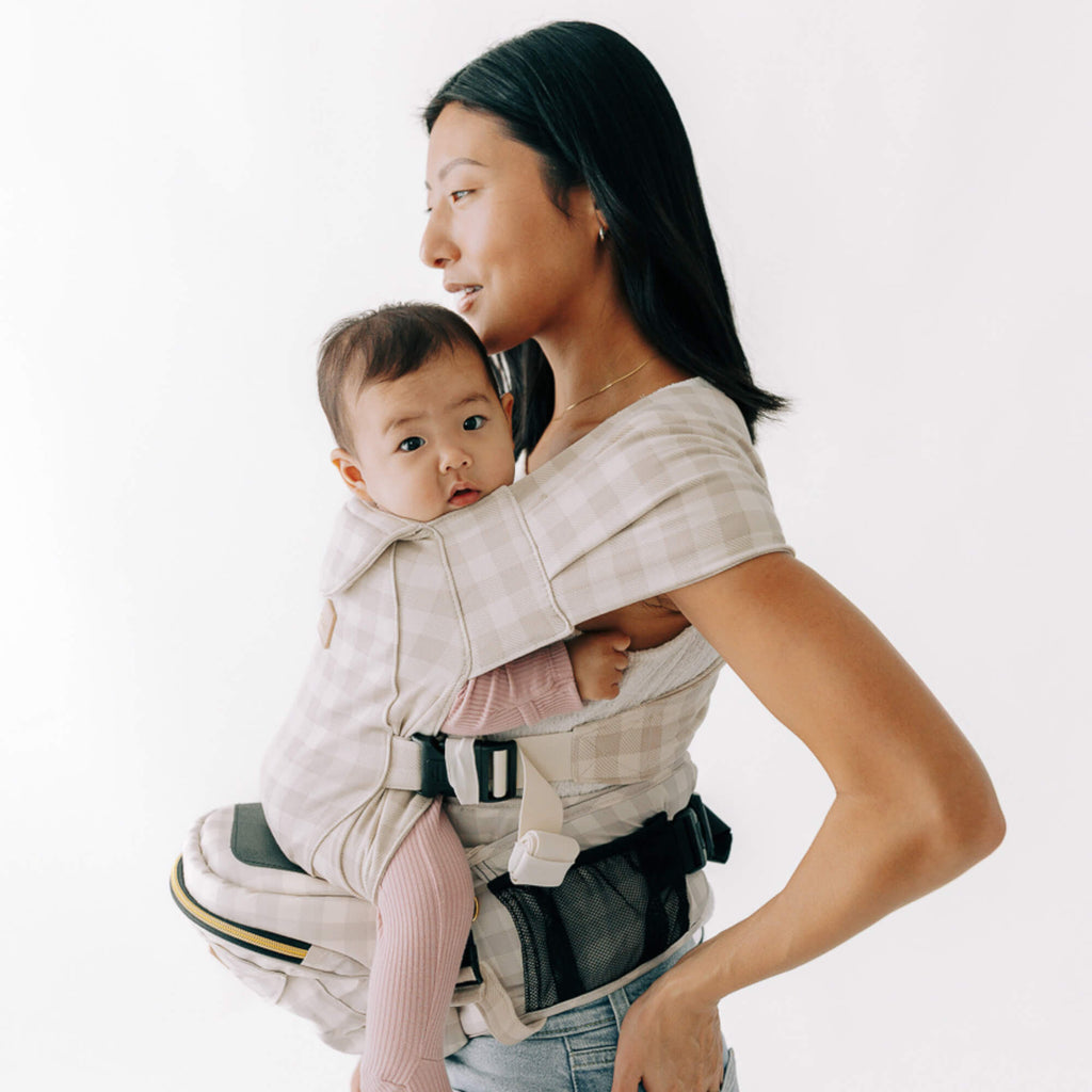 Hip Seat Hands-Free Baby Carrier Attachment X268