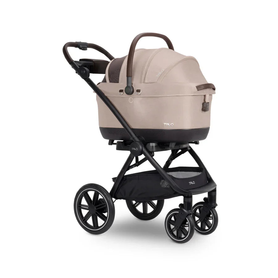 Pet Car Seat + Stroller W41338
