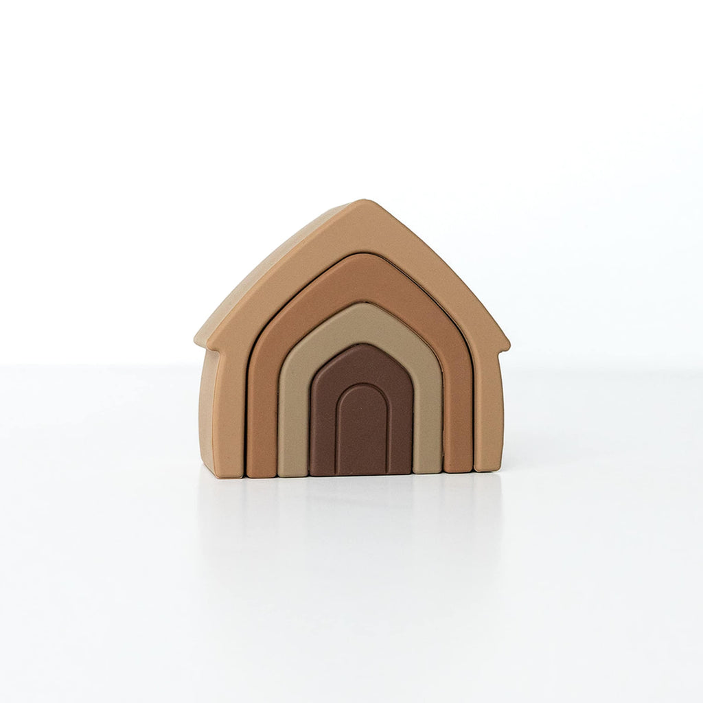 Stacker Playhouse H130