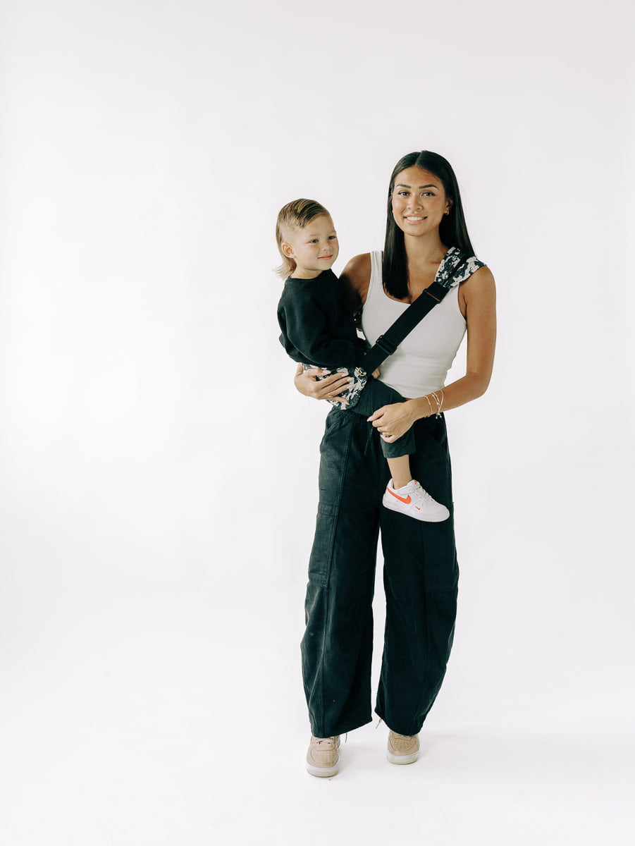 Toddler Sling Carrier F67185