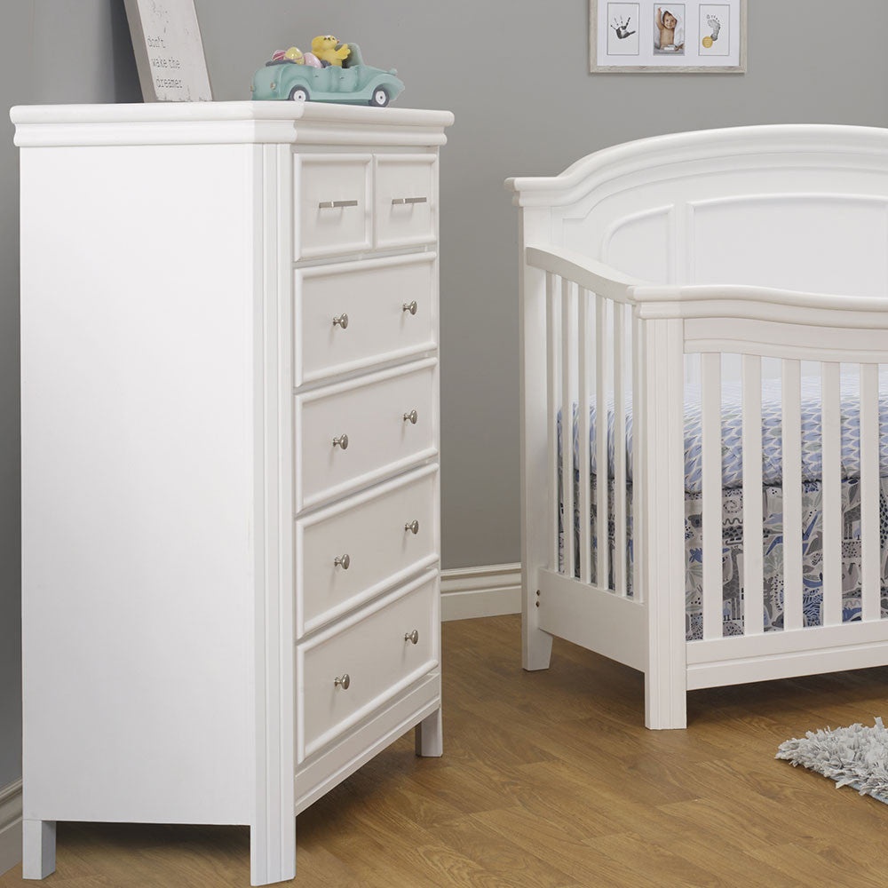 6 Drawer Dresser T678