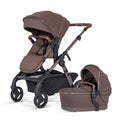 Wave 3 Complete Stroller T9135