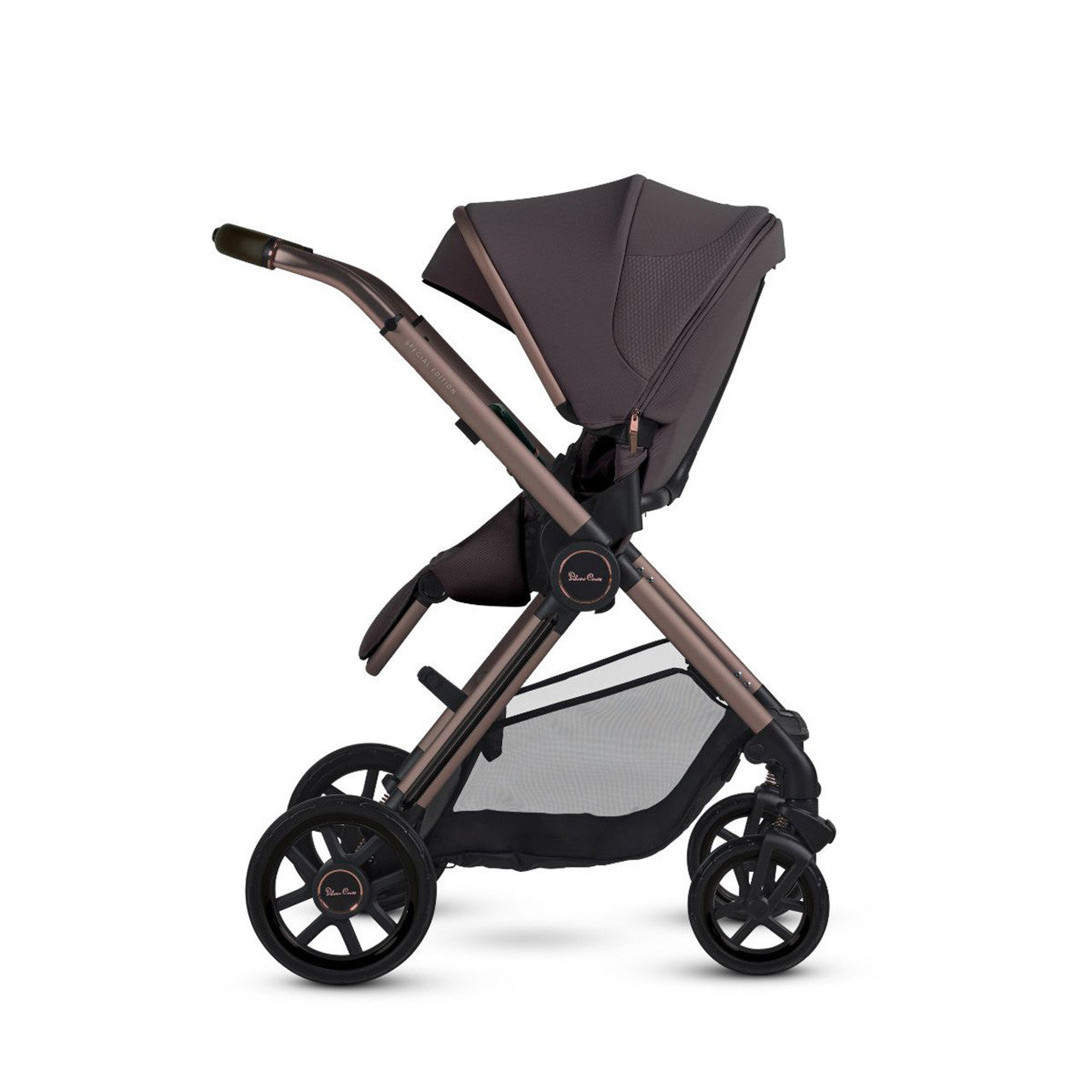 Reef 2 Stroller Y6686