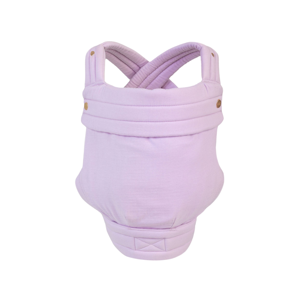 Baby Carrier - Lilac Skies V665822