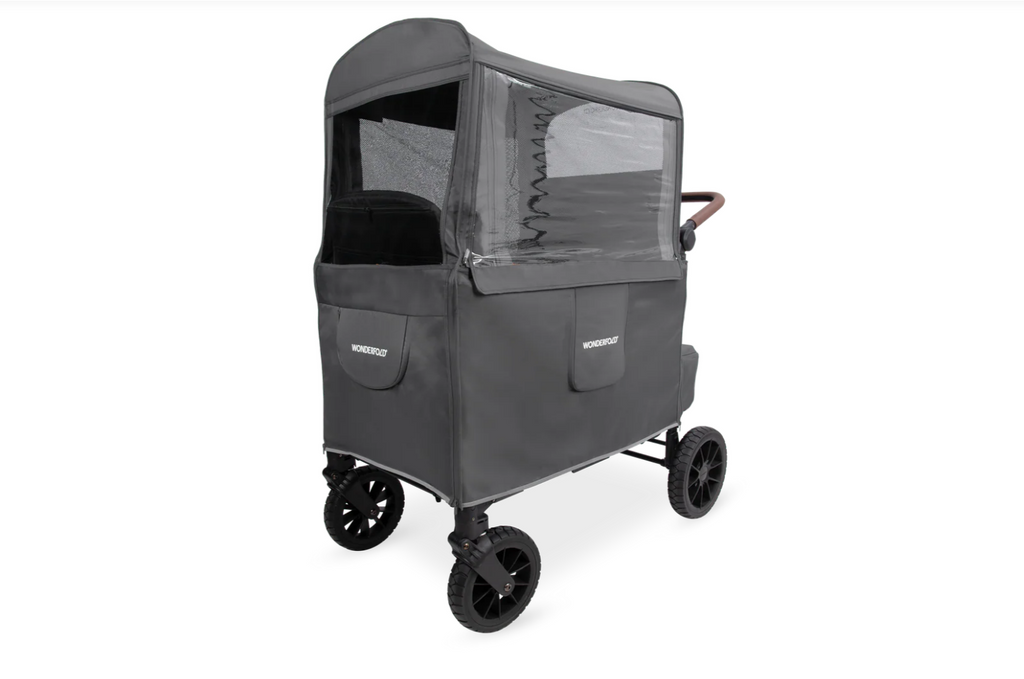 Weather Cover for W Series Stroller O64713
