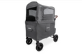 Weather Cover for W Series Stroller O64713