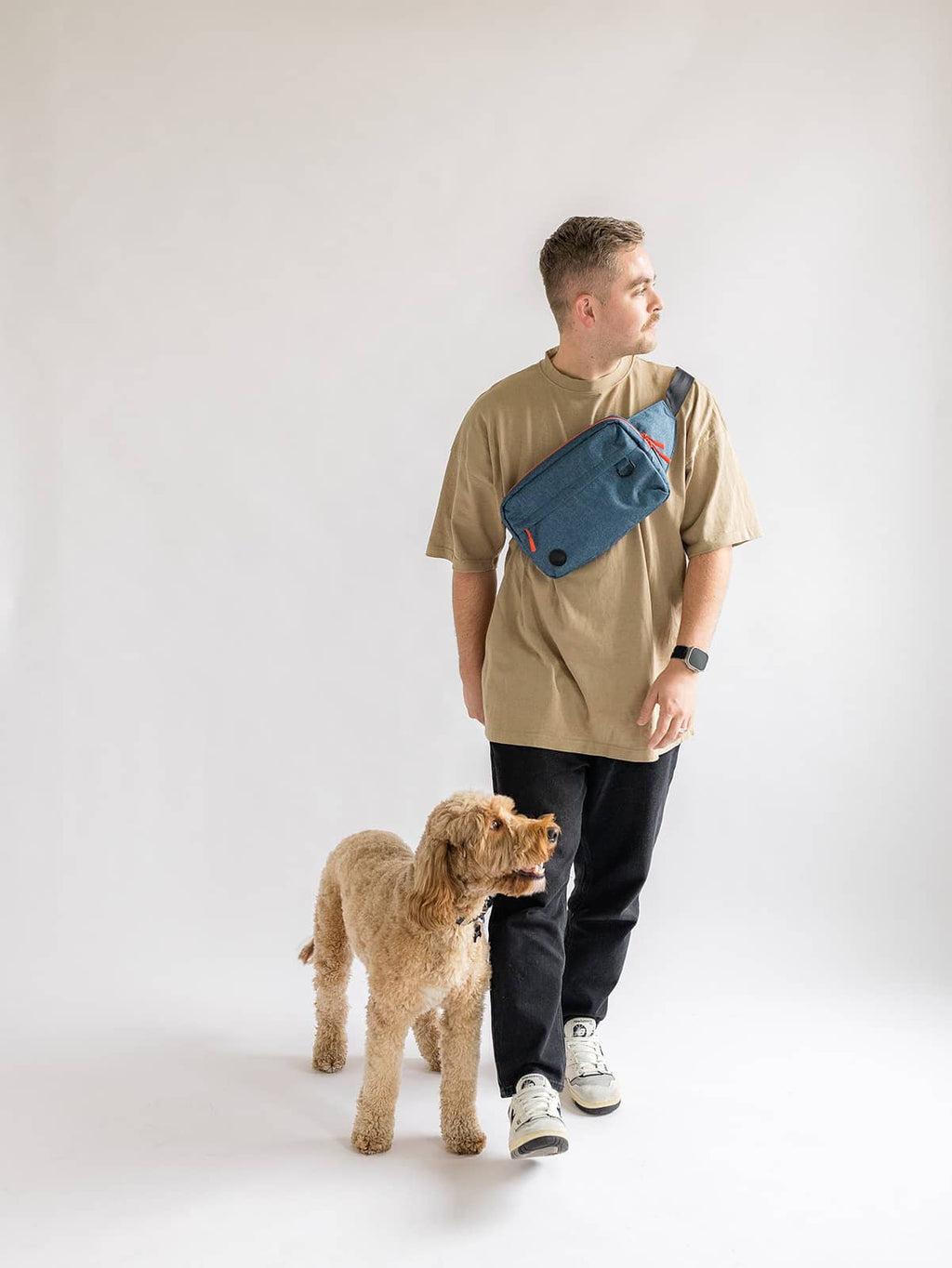 Tushbaby The Pack U67179
