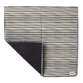 Organic Cotton Striped Kids Mat V185