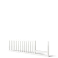 Toddler Rail for Classic Crib M9218