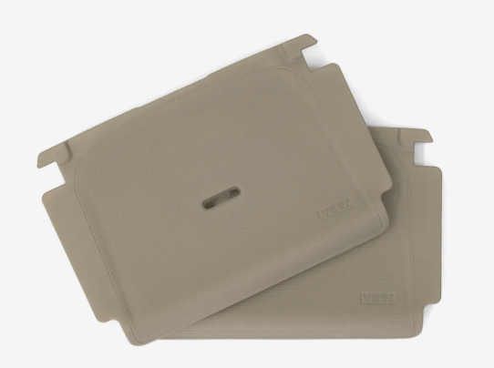 Cruiser Seat Pad E28619