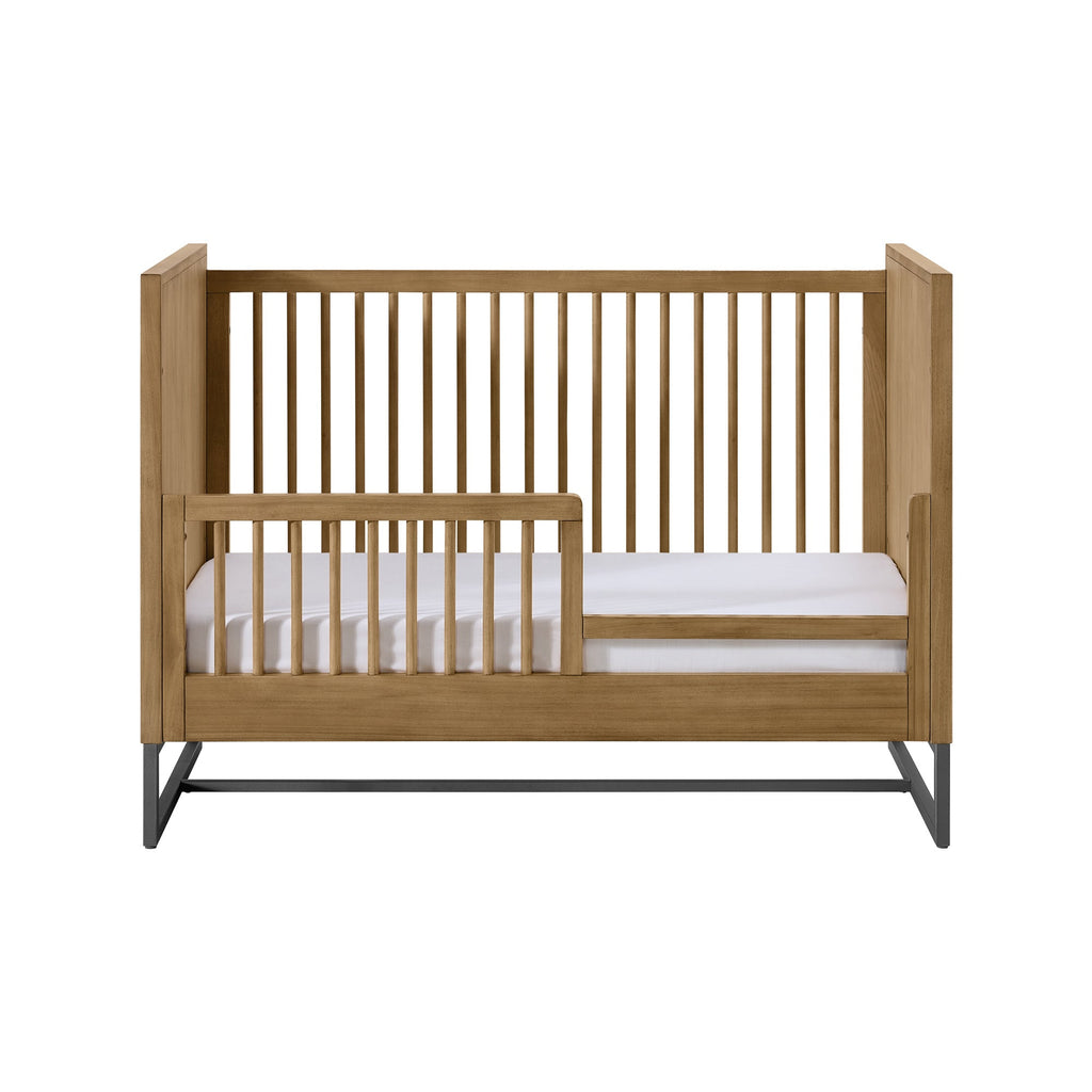 Newport Classic Crib Toddler Rail N667078