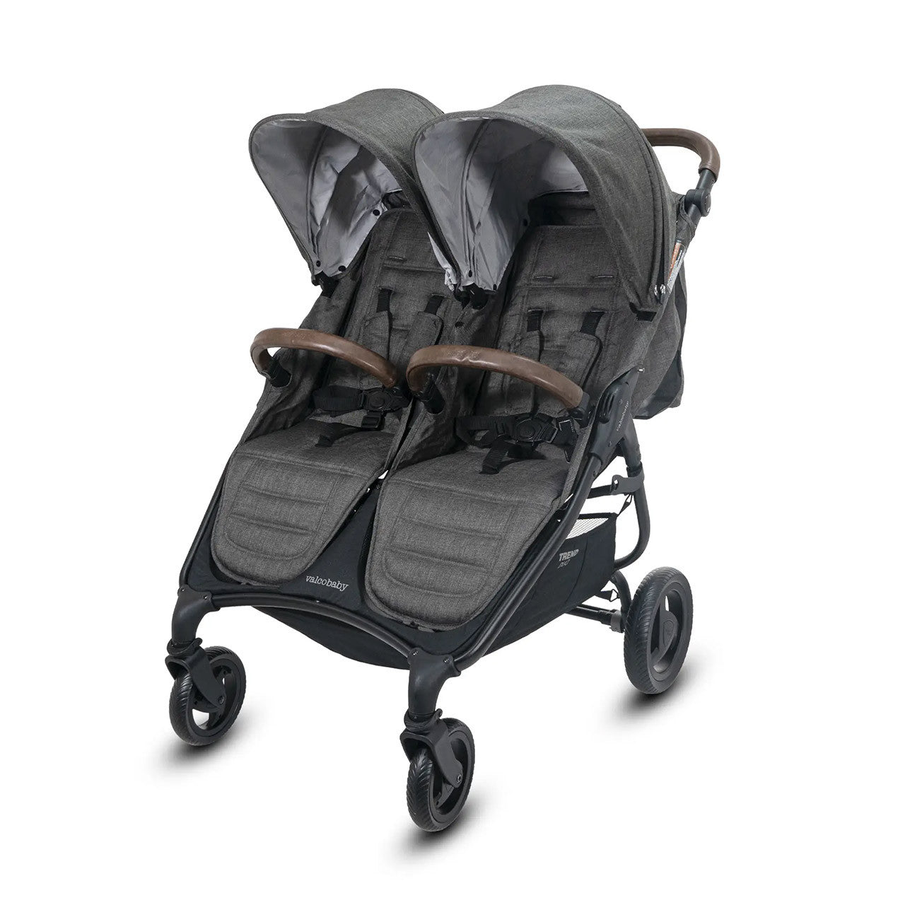 Snap Trend Duo Stroller F7459