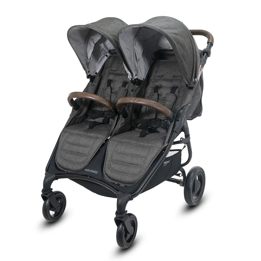 Snap Trend Duo Stroller F7459