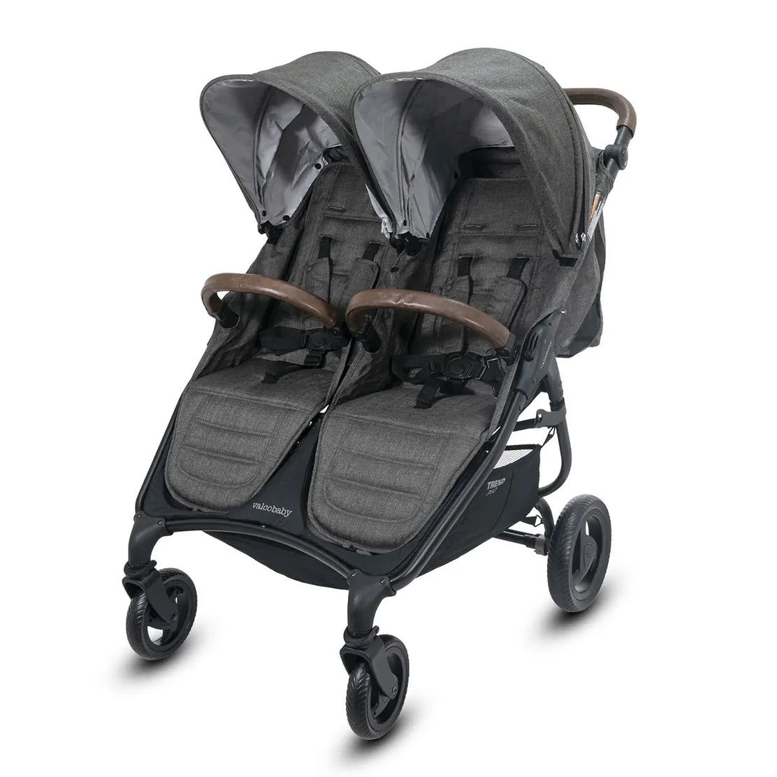 Snap Trend Duo Stroller F7459