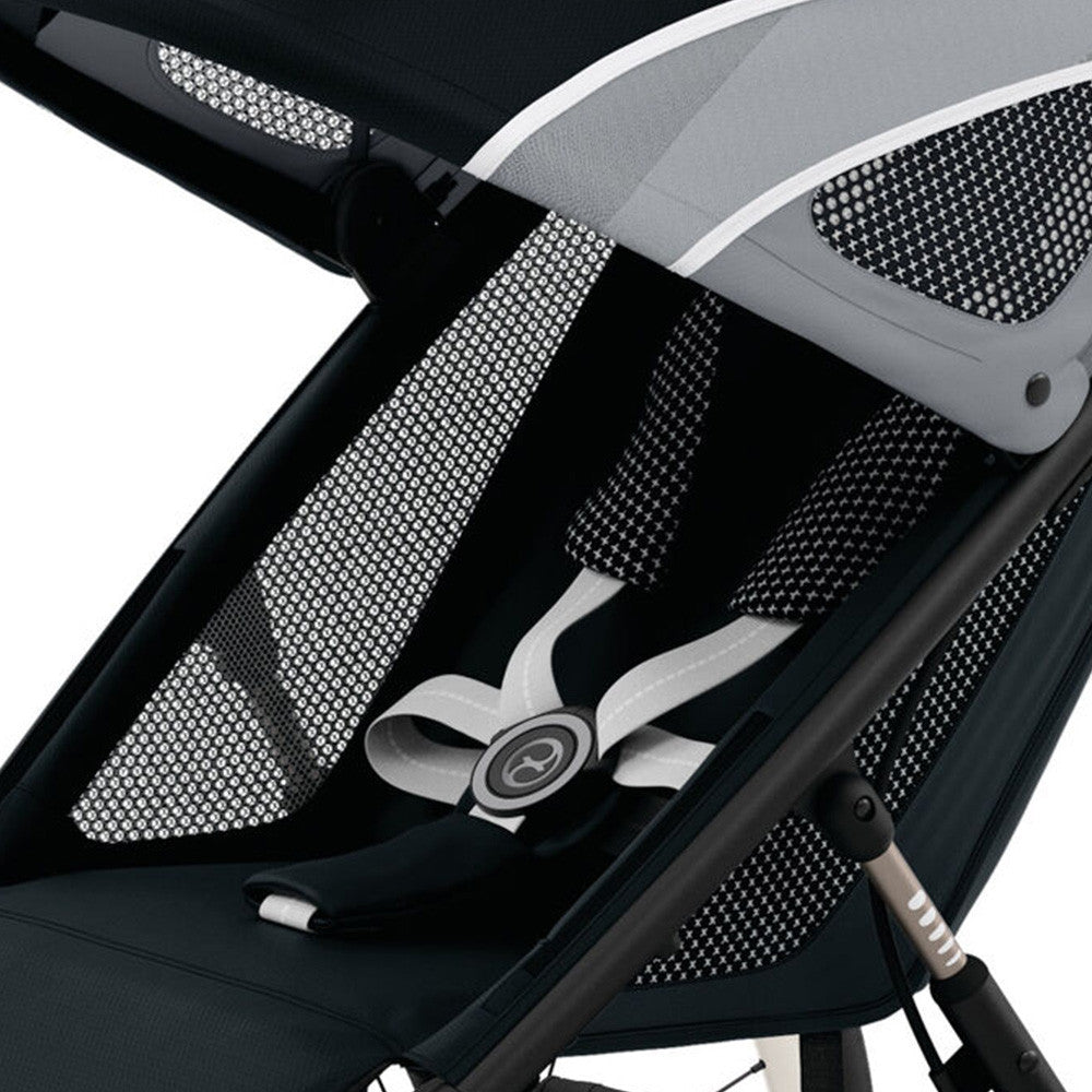 Jogging Stroller Seat Pack K255962