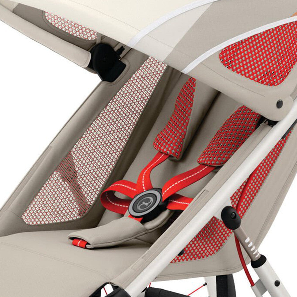 Jogging Stroller Seat Pack K255962