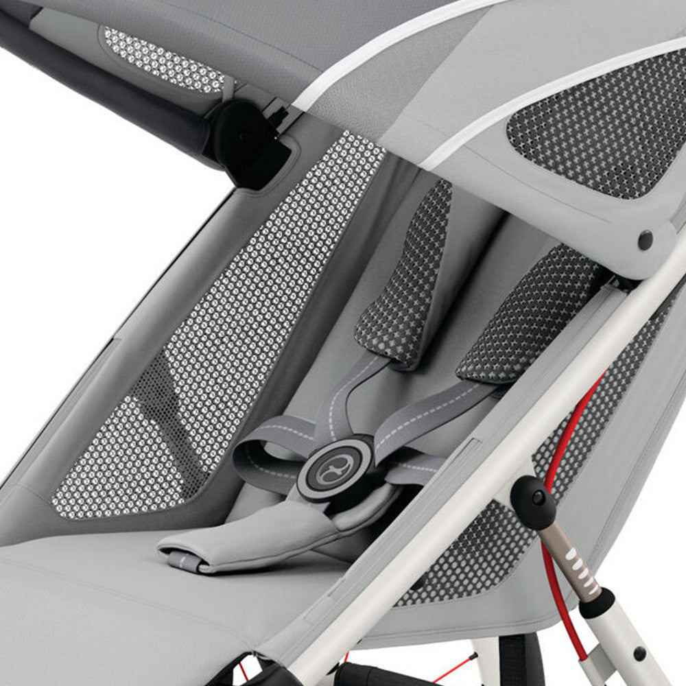 Jogging Stroller Seat Pack K255962