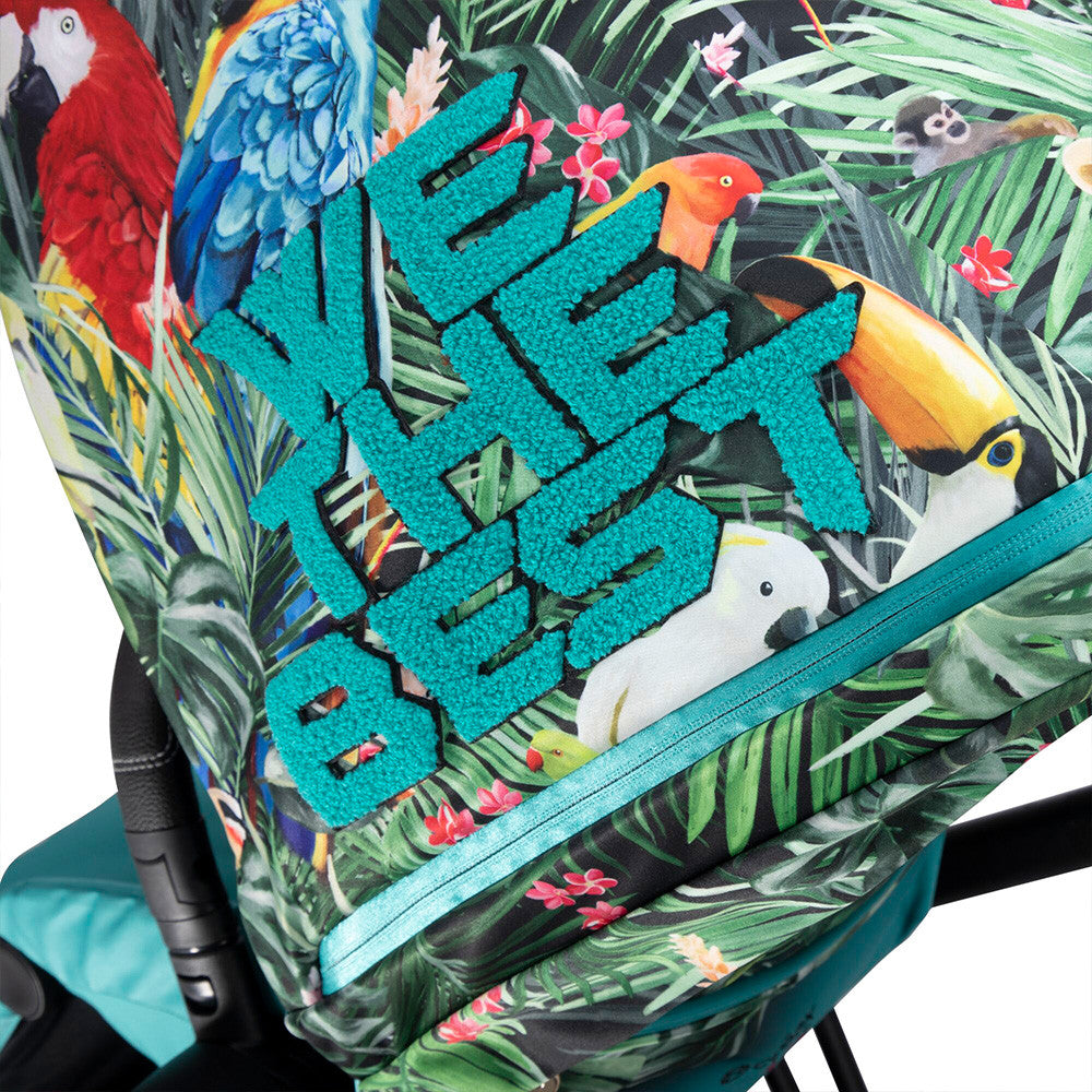 MIOS Seat Pack J1046