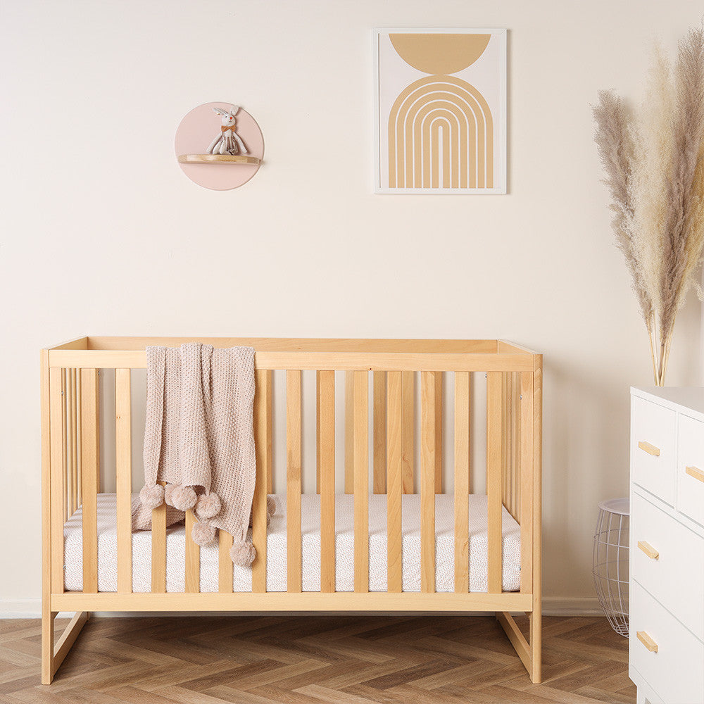 3-in-1 Crib O8959
