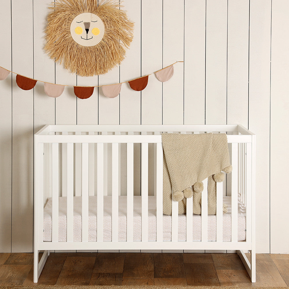 3-in-1 Crib O8959