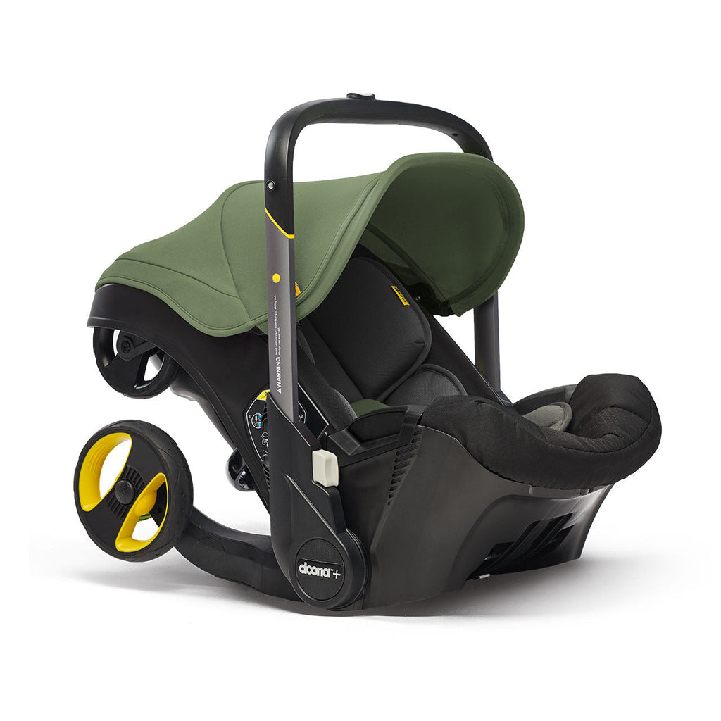 Infant Car Seat Stroller with Base K558323