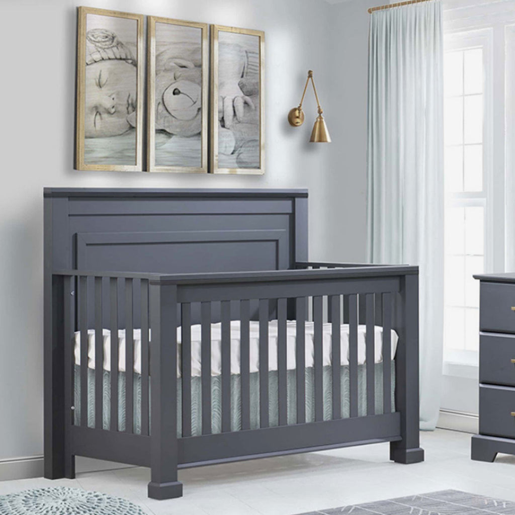 Convertible Crib K4237
