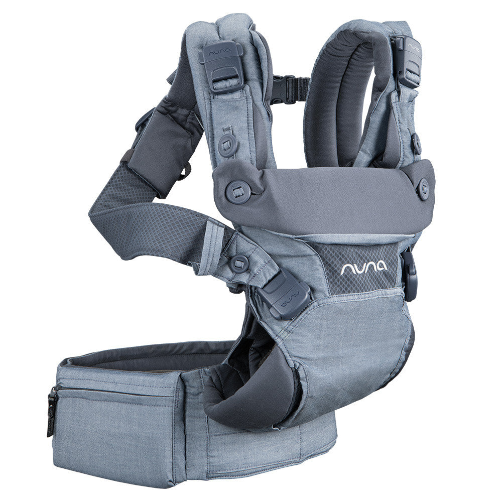 4-in-1 Baby Carrier K6793