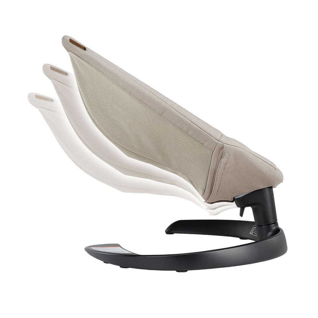Baby Seat with Toy Bar Y317