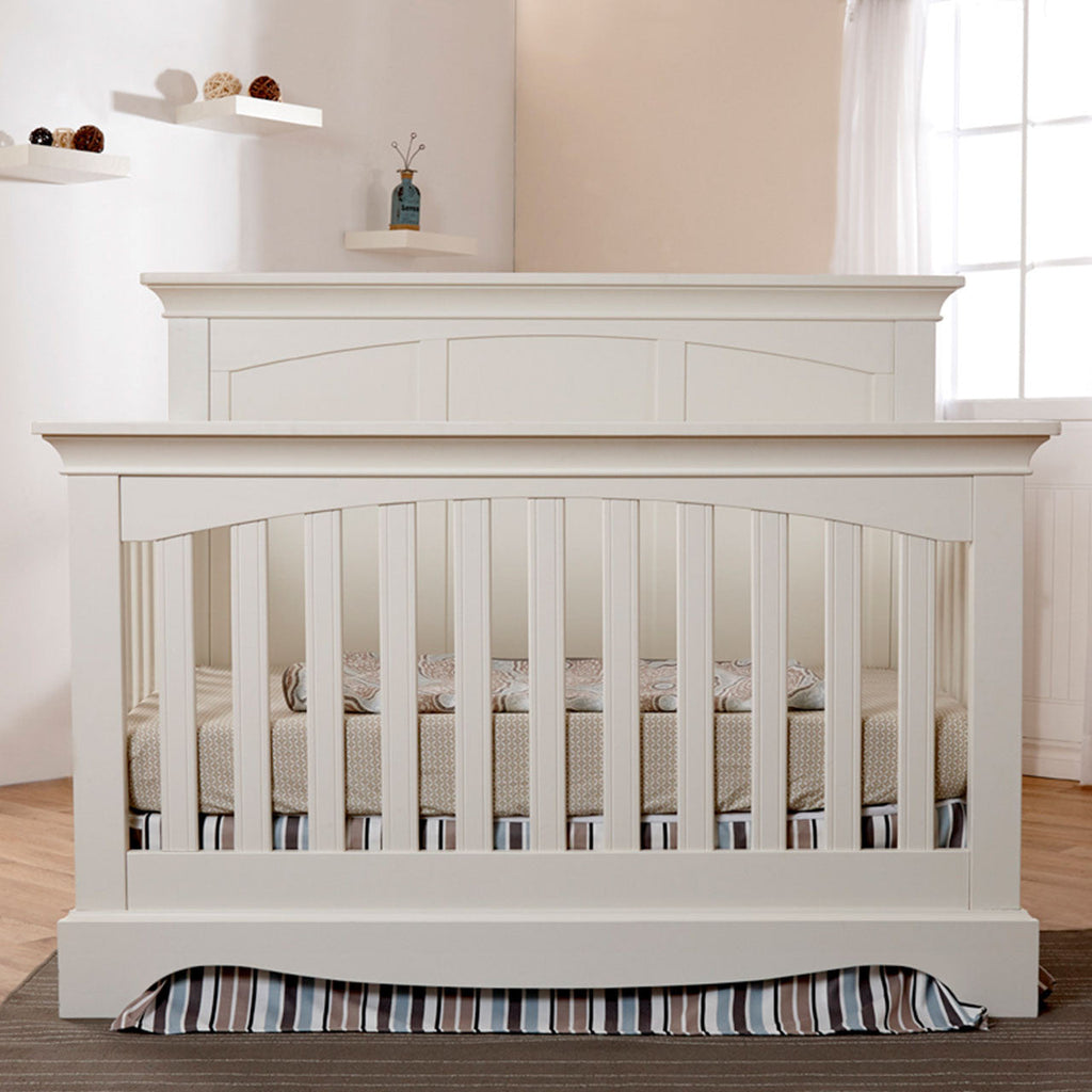 Panel Crib R84813