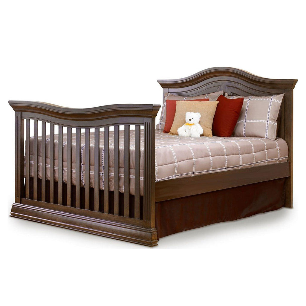 4 In 1 Convertible Crib J122401