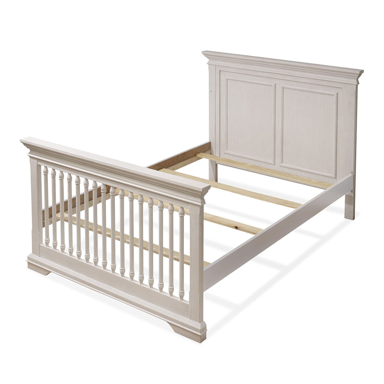 Portofino Crib V72049