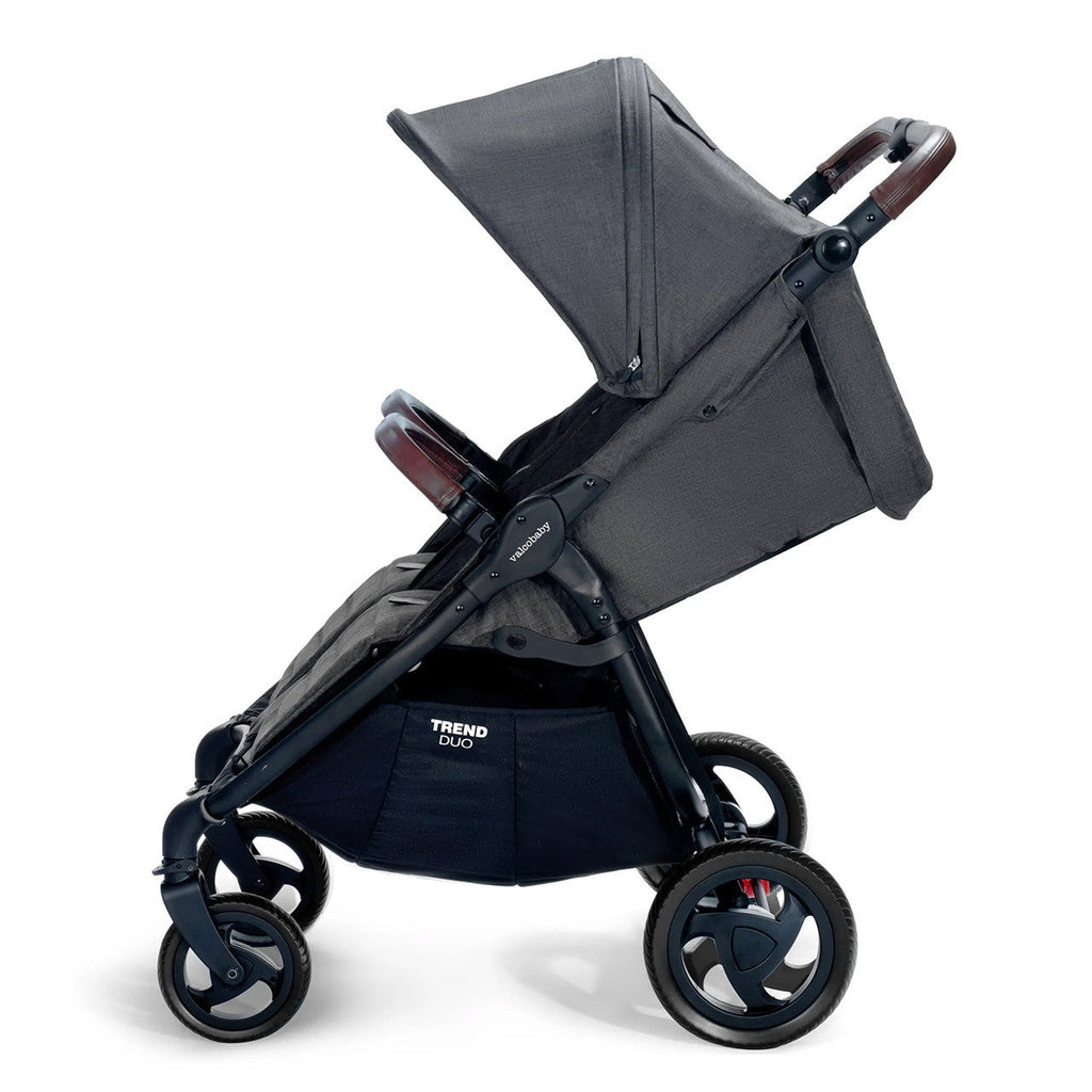 Snap Trend Duo Stroller F7459