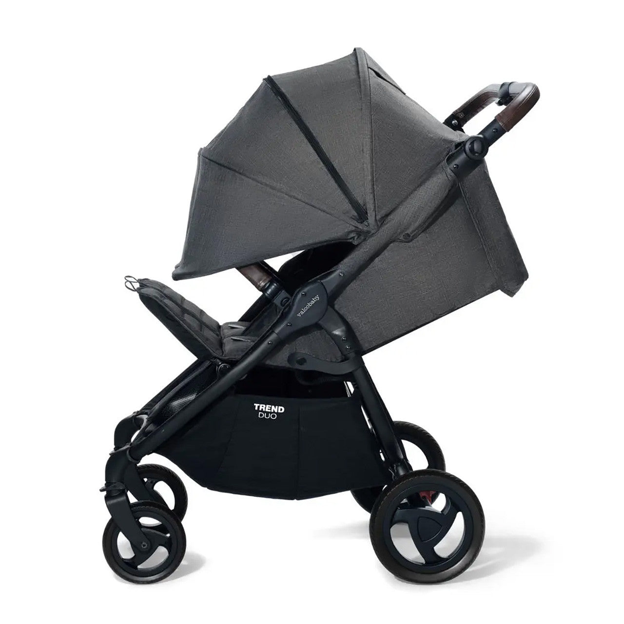 Snap Trend Duo Stroller F7459