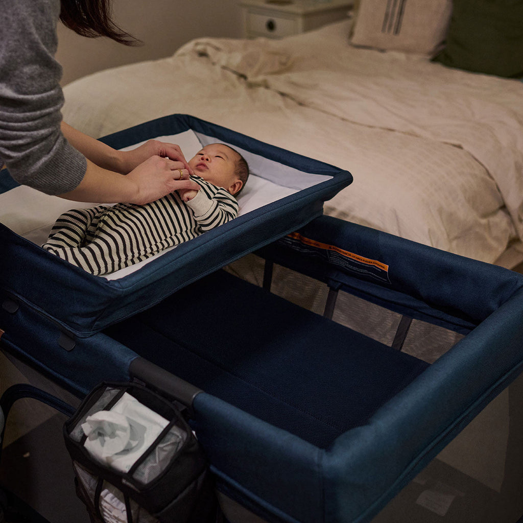 Changing Station for Stroller O12786