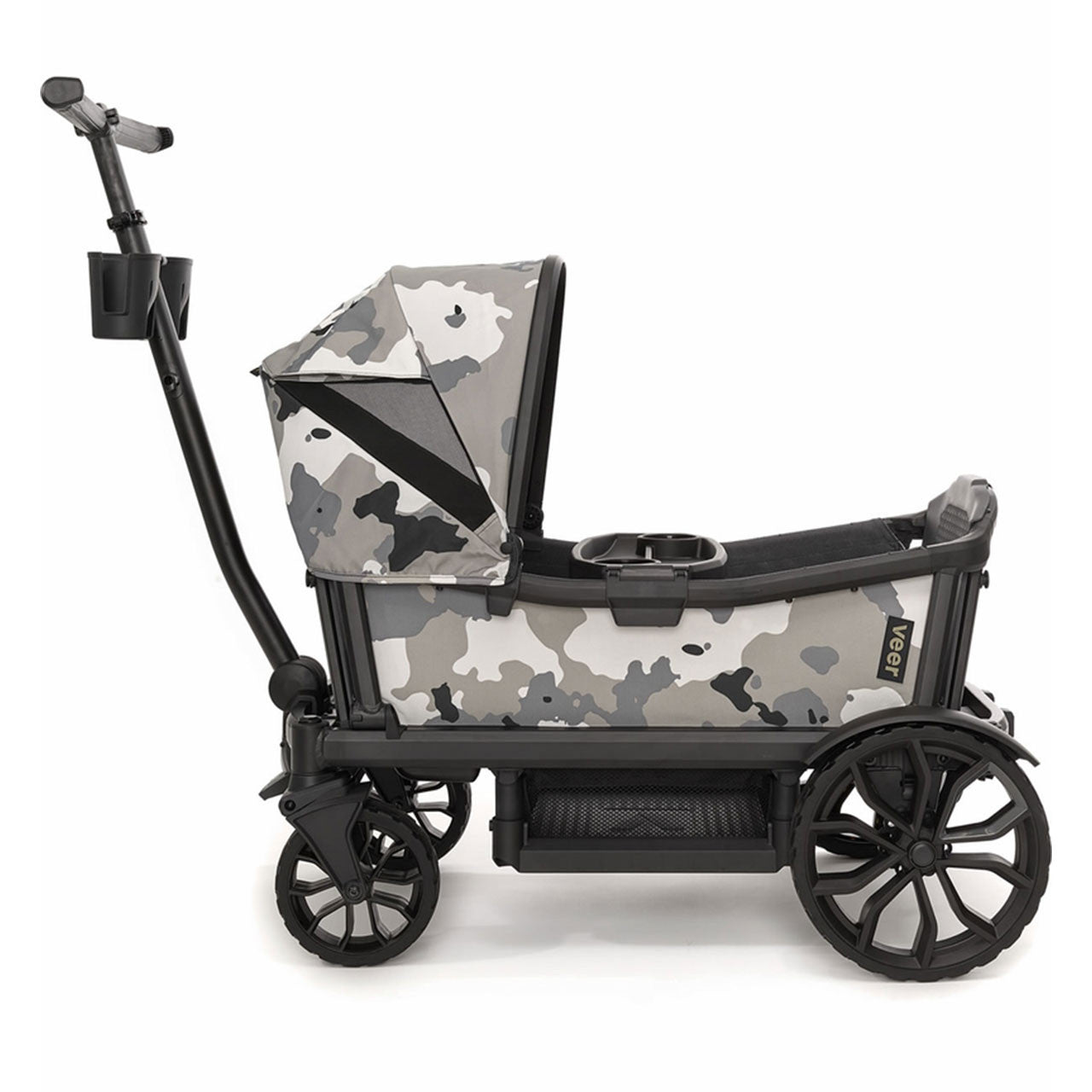Retractable Canopy for Cruiser XL — All-Weather Replacement Top E531750
