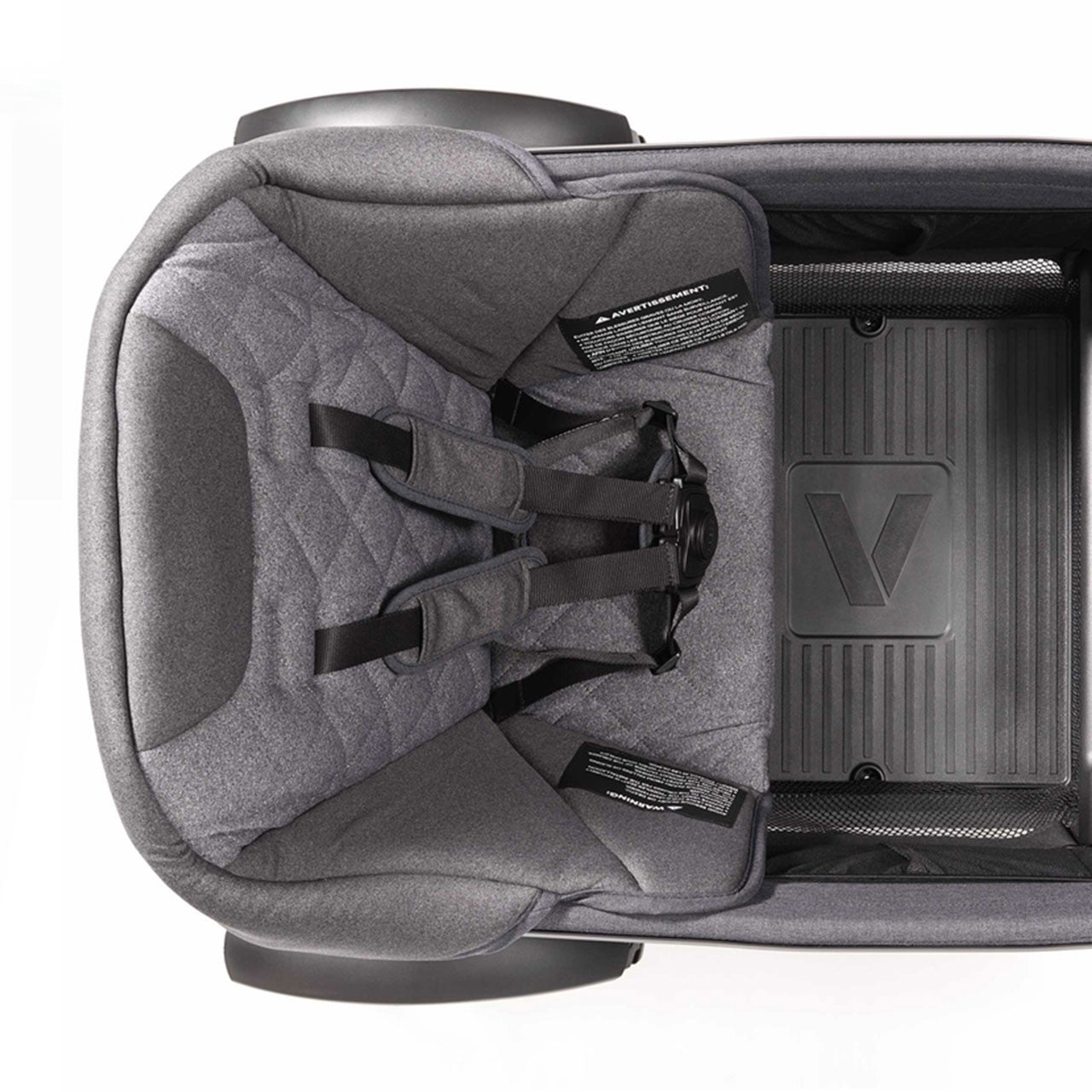 Toddler Comfort Seat for Cruiser C6713