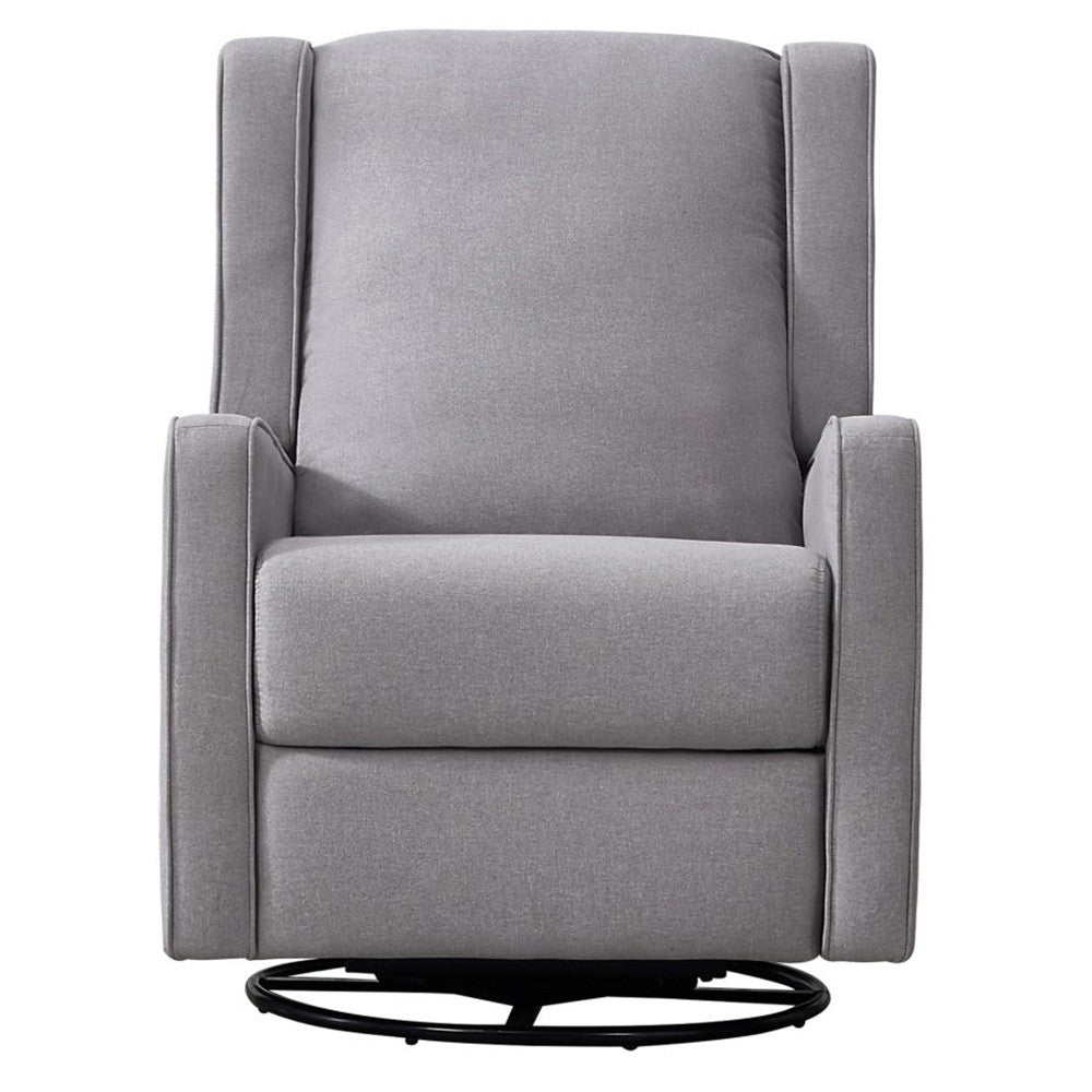 Manual Swivel Glider Recliner Chair Y732