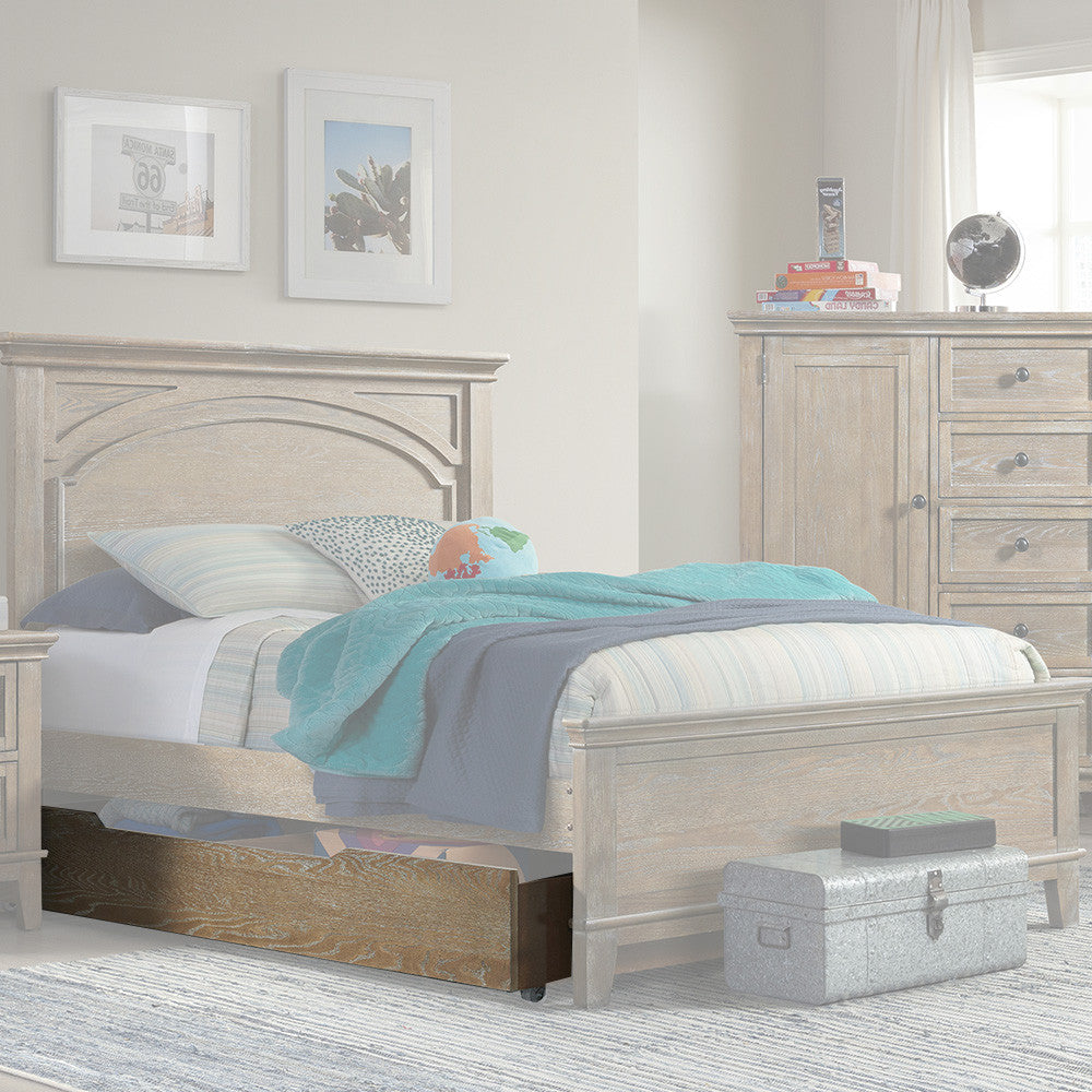 Youth Trundle Unit in Sandwash K839450