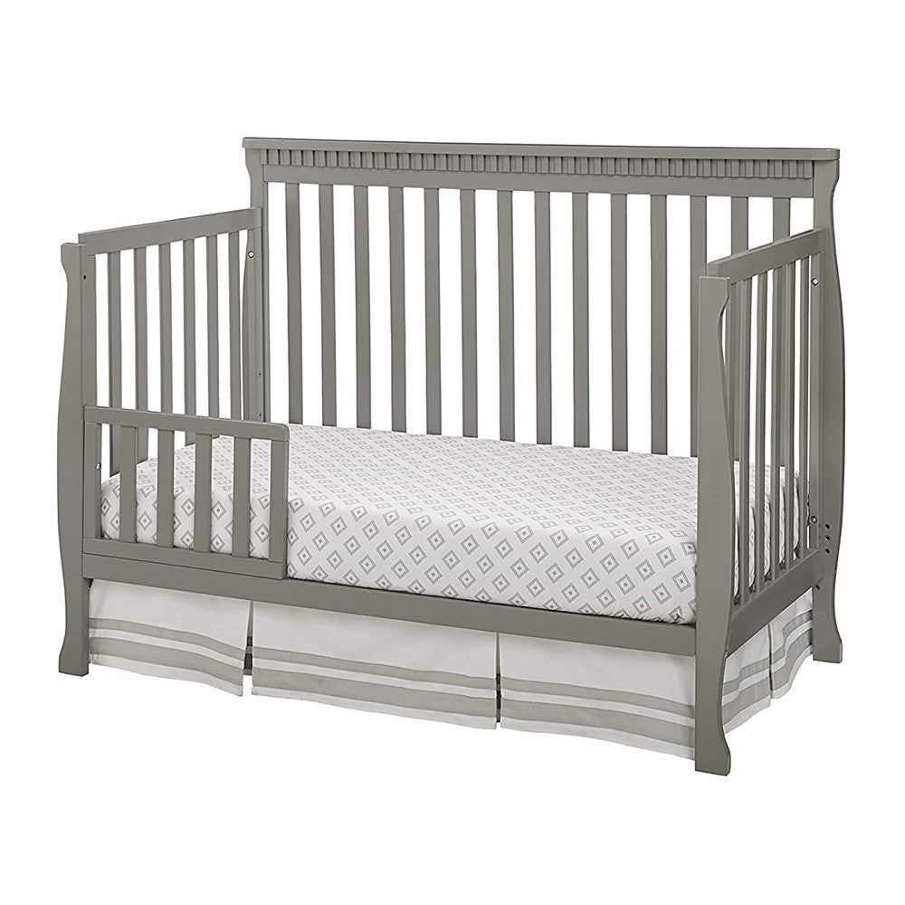 Convertible Crib in Grey L919600