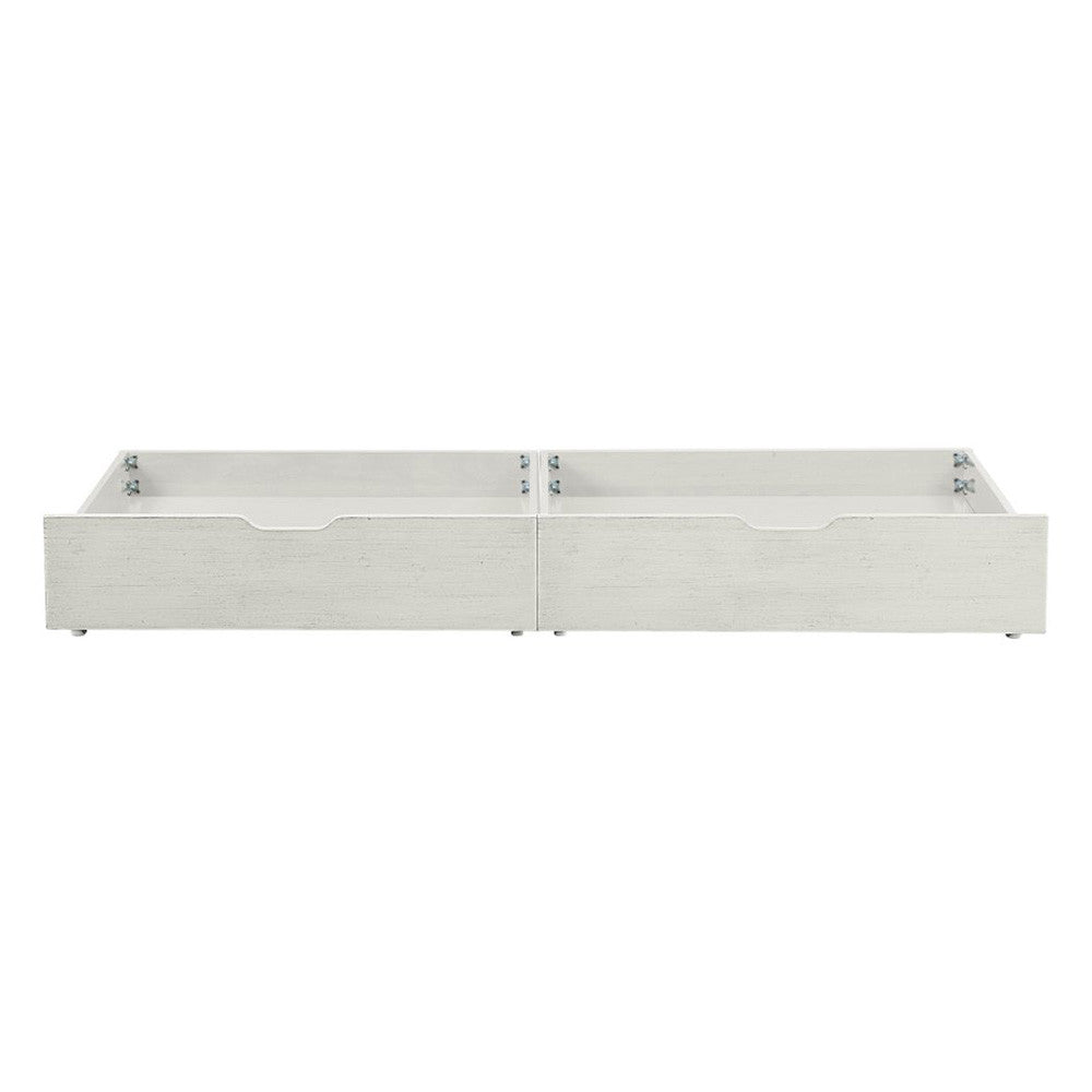Under Bed Storage (2) M487