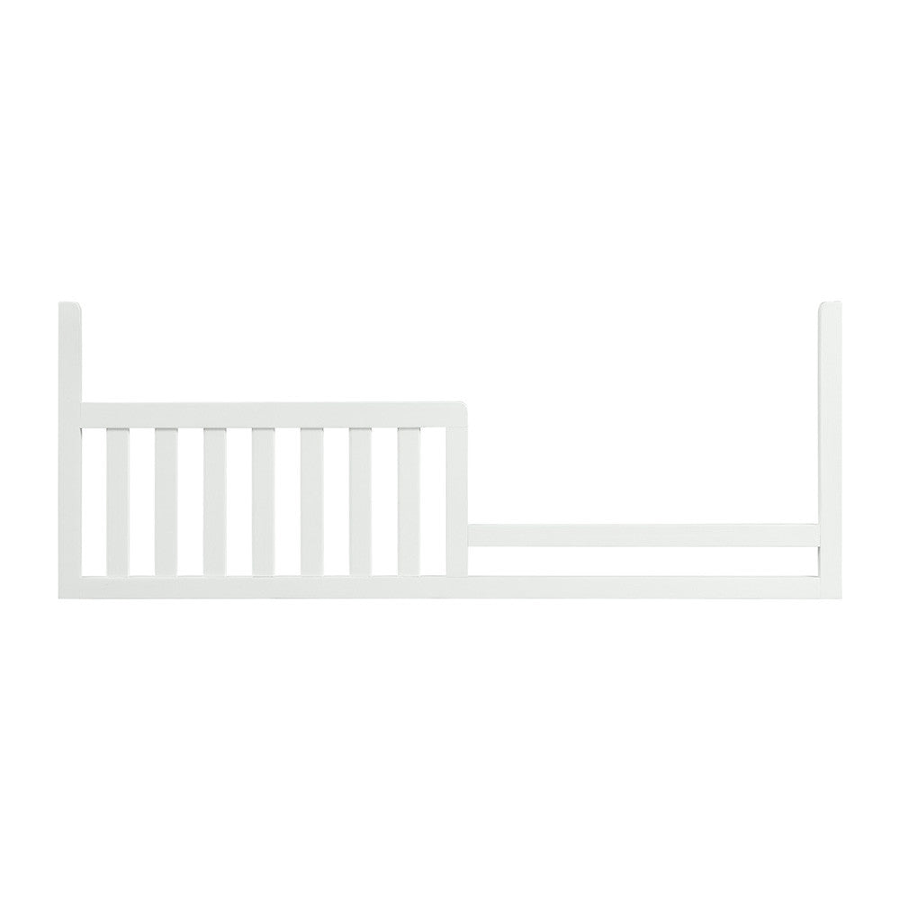 Nursery Toddler Guard Rail in Sea Shell D35232